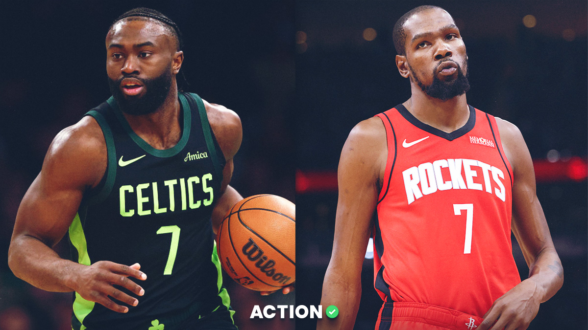 Celtics vs Rockets Prediction, Pick, Odds for Wednesday, February 4