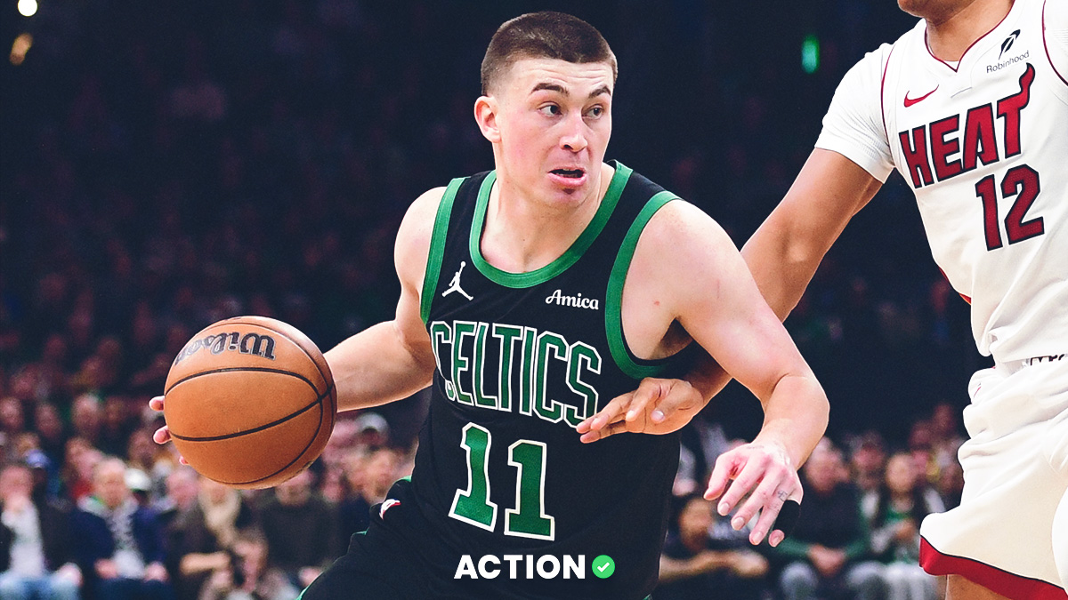 Celtics vs Suns Prediction, Pick, Odds for Tuesday, February 24