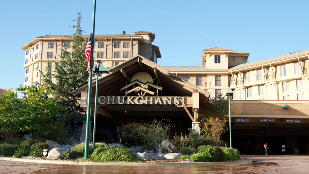 tribal casinos all over the country like Chukchansi in California have events planned for patrons to celebrate the super bowl 2026 game.