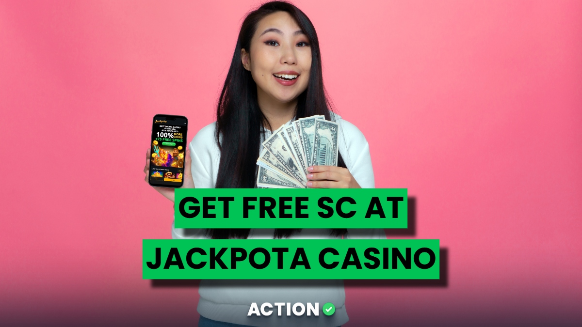 Claim Free SC Now – Jackpota Casino Real Money Redemptions