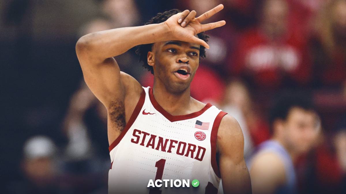 Clemson vs Stanford Predictions, Picks, Odds for Wednesday, February 4