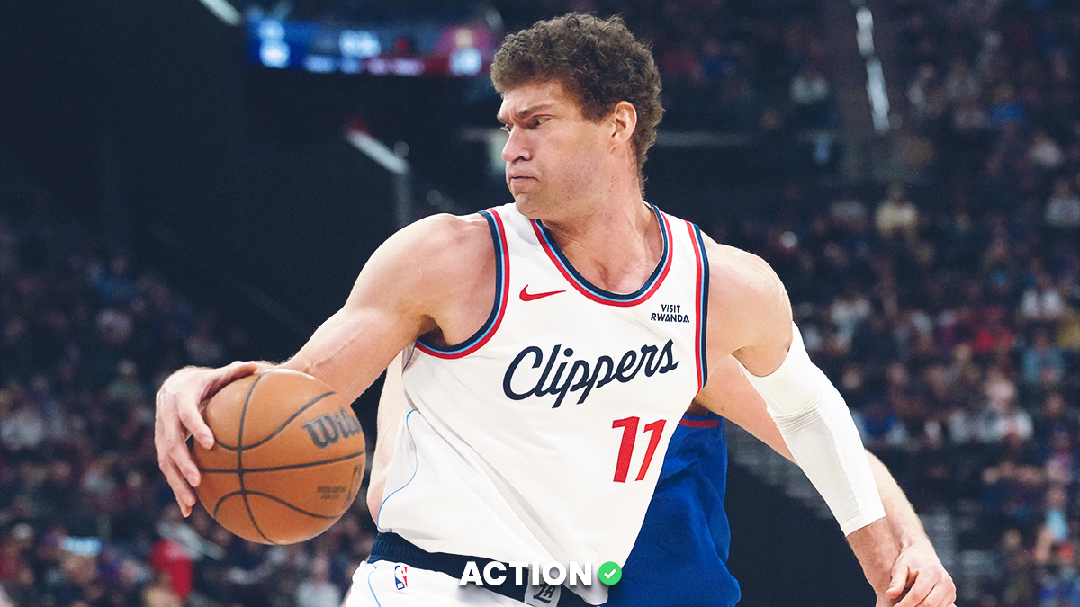Magic vs Clippers Prediction, Pick, Odds for Sunday, February 22 article feature image