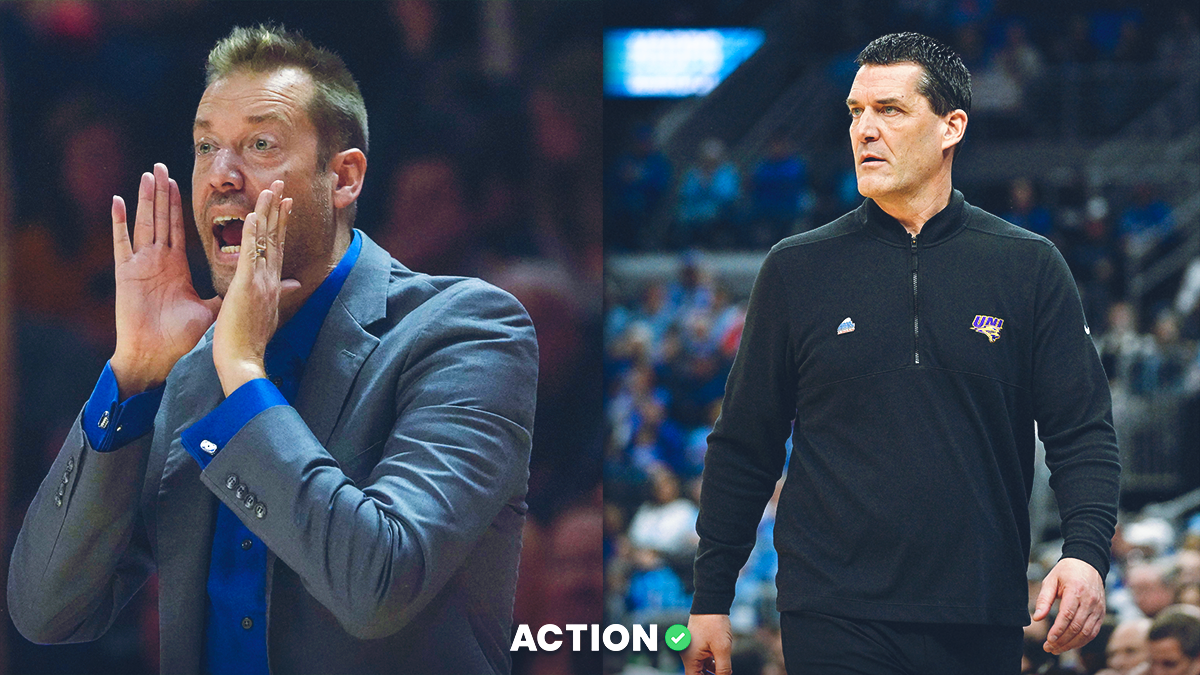 College Basketball Predictions: Missouri Valley Revenge Highlights 8 NCAAB Situational Spots This Week