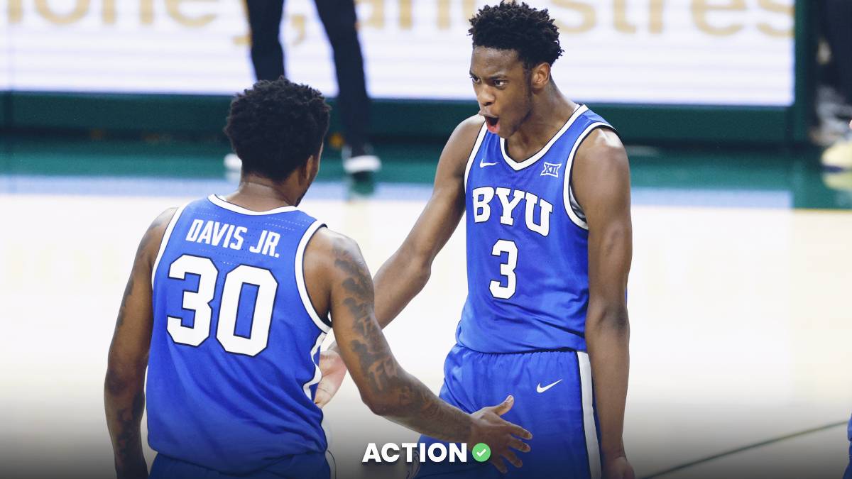 Colorado vs BYU Predictions, Picks, Odds for Saturday, February 14