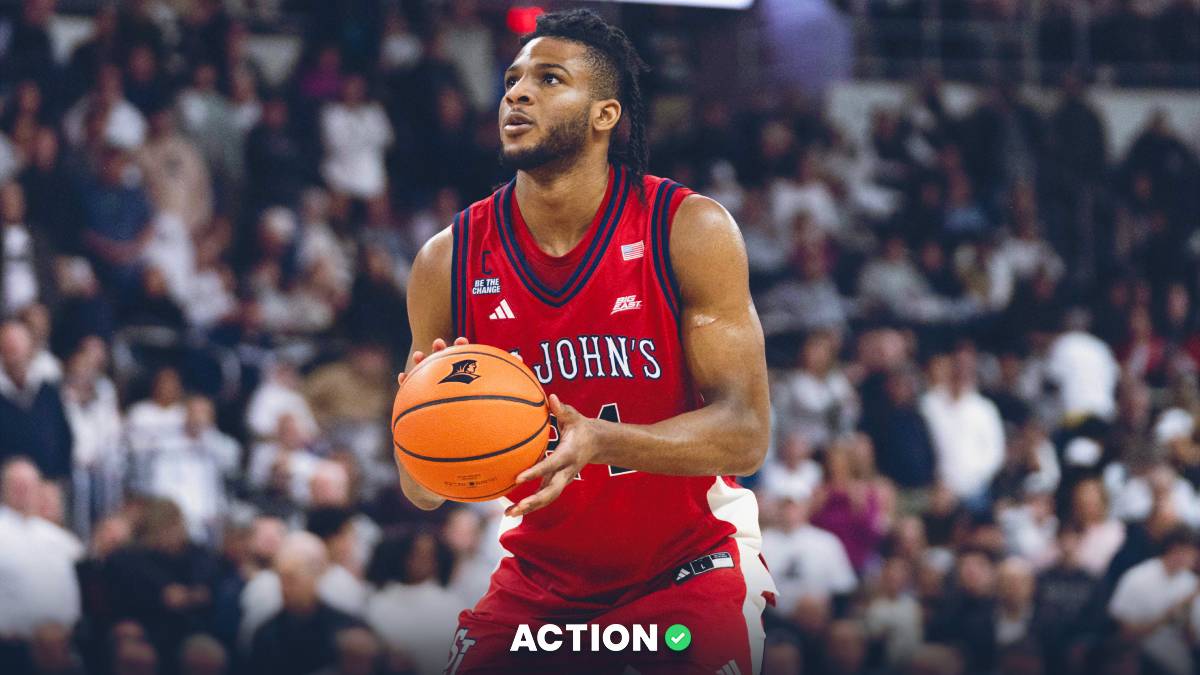Creighton vs St. John’s Predictions, Picks, Odds for Saturday, February 21