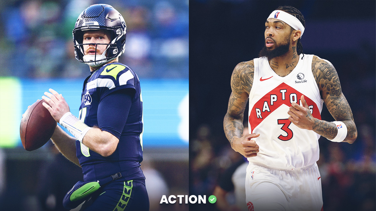 Super Bowl 60 Cross-Sport Props Worth Betting Image