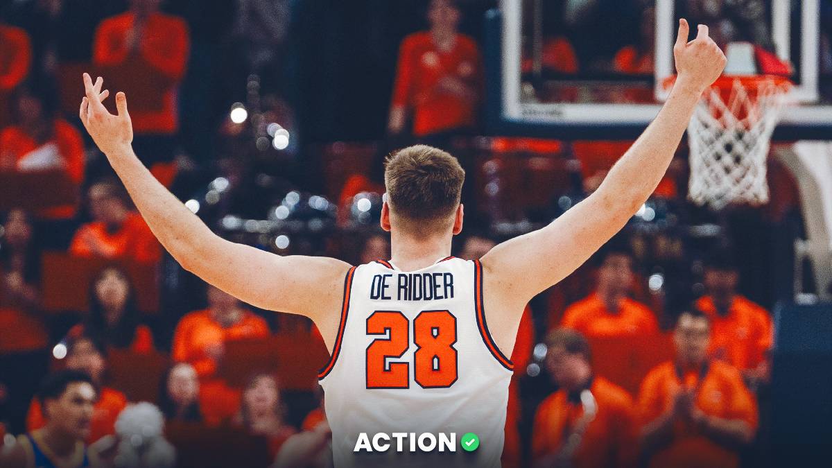 Syracuse vs Virginia Predictions, Picks, Odds for Saturday, February 7