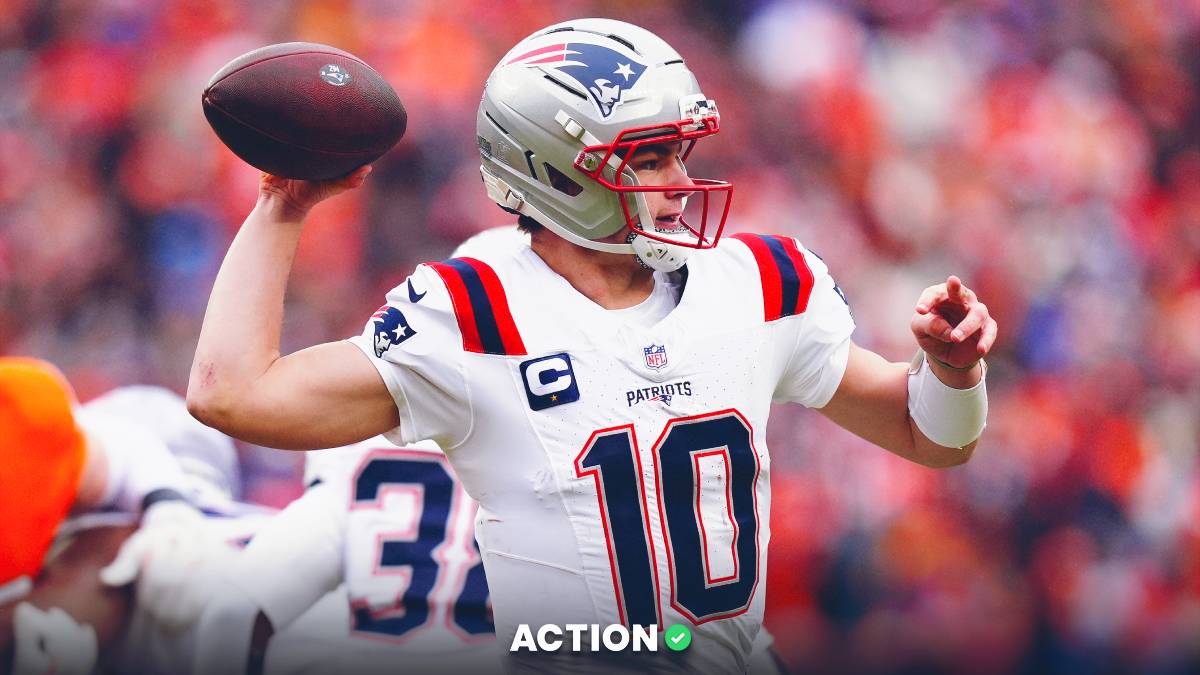 Super Bowl 60 Parlay Picks, Odds for Seahawks-Patriots