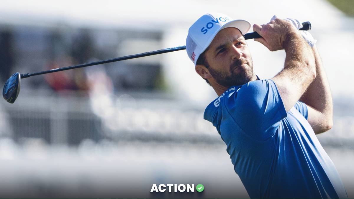 Pebble Beach Pro-Am Round 3 Odds, Best Bets