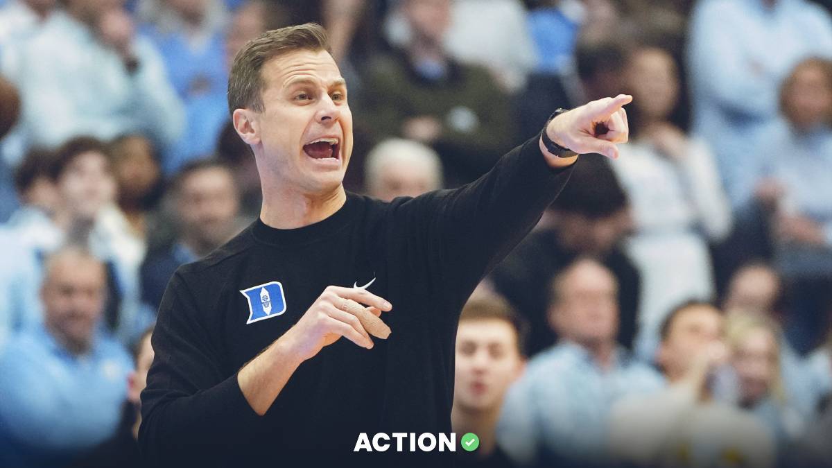 Duke vs Pitt Predictions, Picks, Odds for Tuesday, February 10