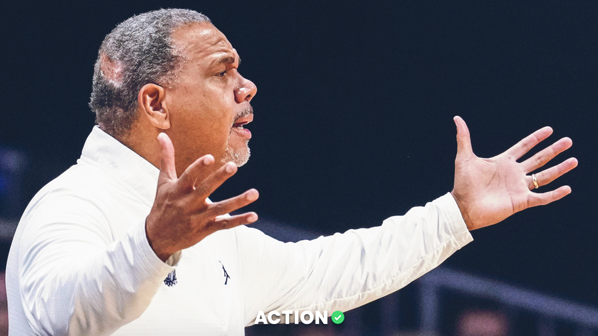 College Basketball Predictions: 2 Overs Highlight ‘Tickle the Twine’ Model-Based Bets