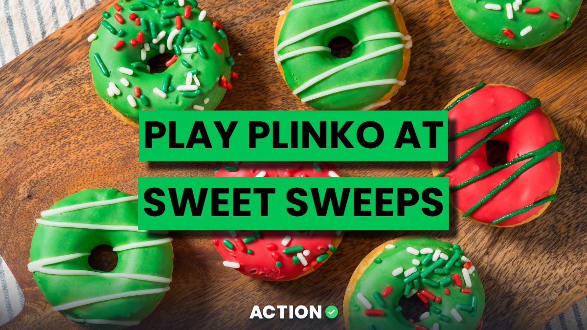 Explore Plinko Casino Game Options at Sweet Sweeps Casino!