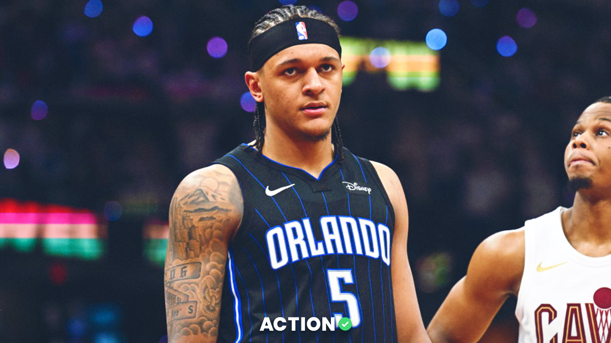 Magic vs Suns Prediction, Odds, NBA Picks for Saturday, Feb. 21