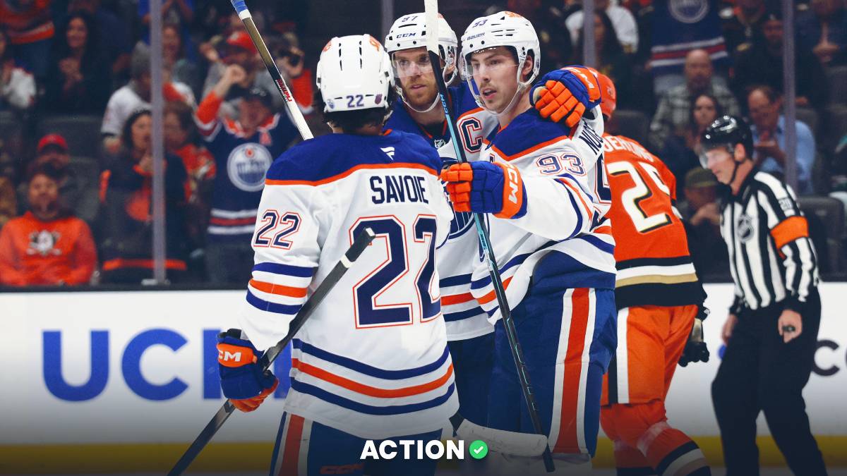 Edmonton Oilers vs. Los Angeles Kings Predictions, Pick, Odds, February 26