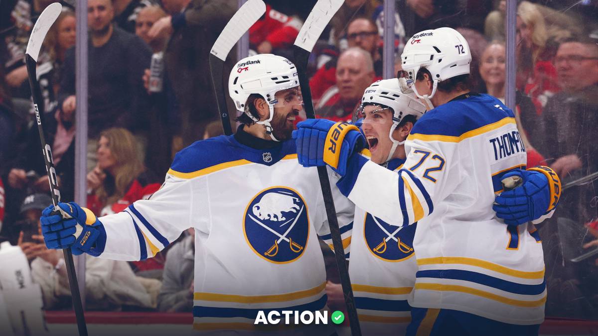 Buffalo Sabres vs. Florida Panthers Predictions, Pick, Odds, February 27