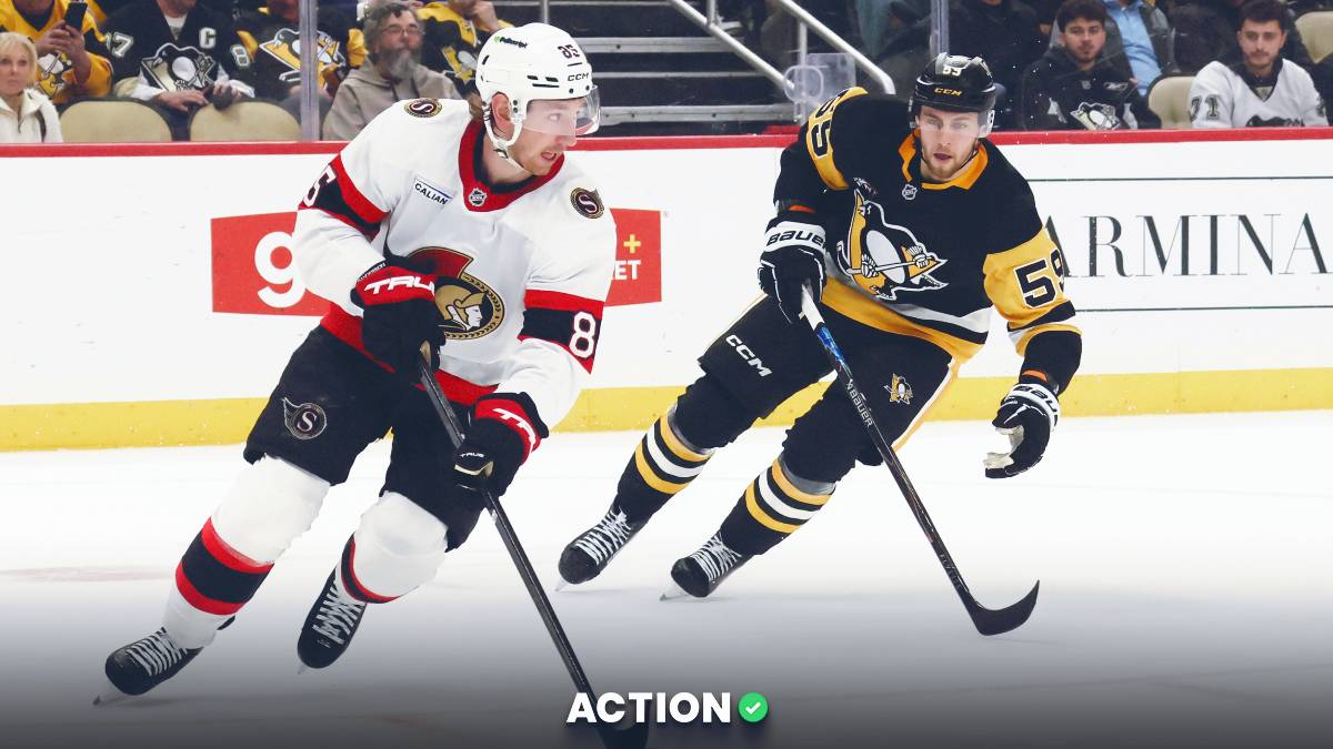 Ottawa Senators vs Carolina Hurricanes Predictions, Pick, Odds, February 3