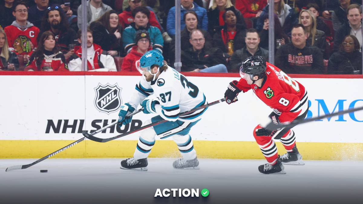 San Jose Sharks vs Colorado Avalanche Predictions, Pick, Odds, February 4