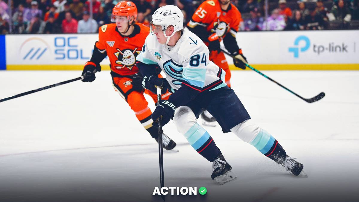 Seattle Kraken vs Los Angeles Kings Predictions, Pick, Odds February 4