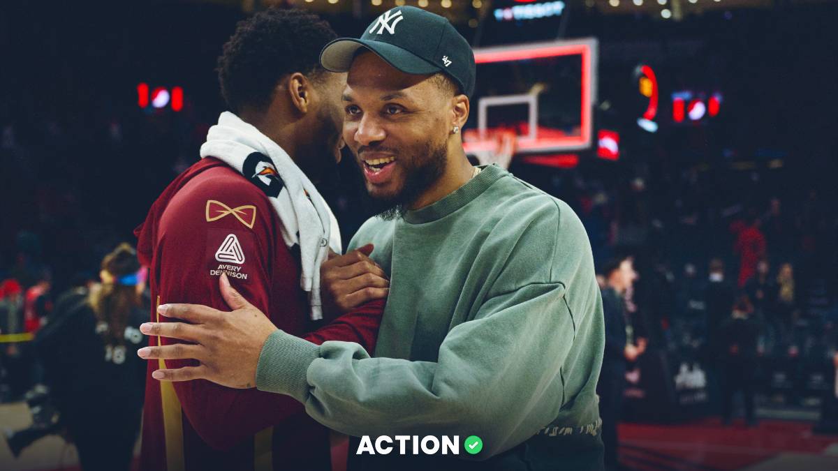 Who Will Win NBA Three-Point Contest? Kalshi Predictions