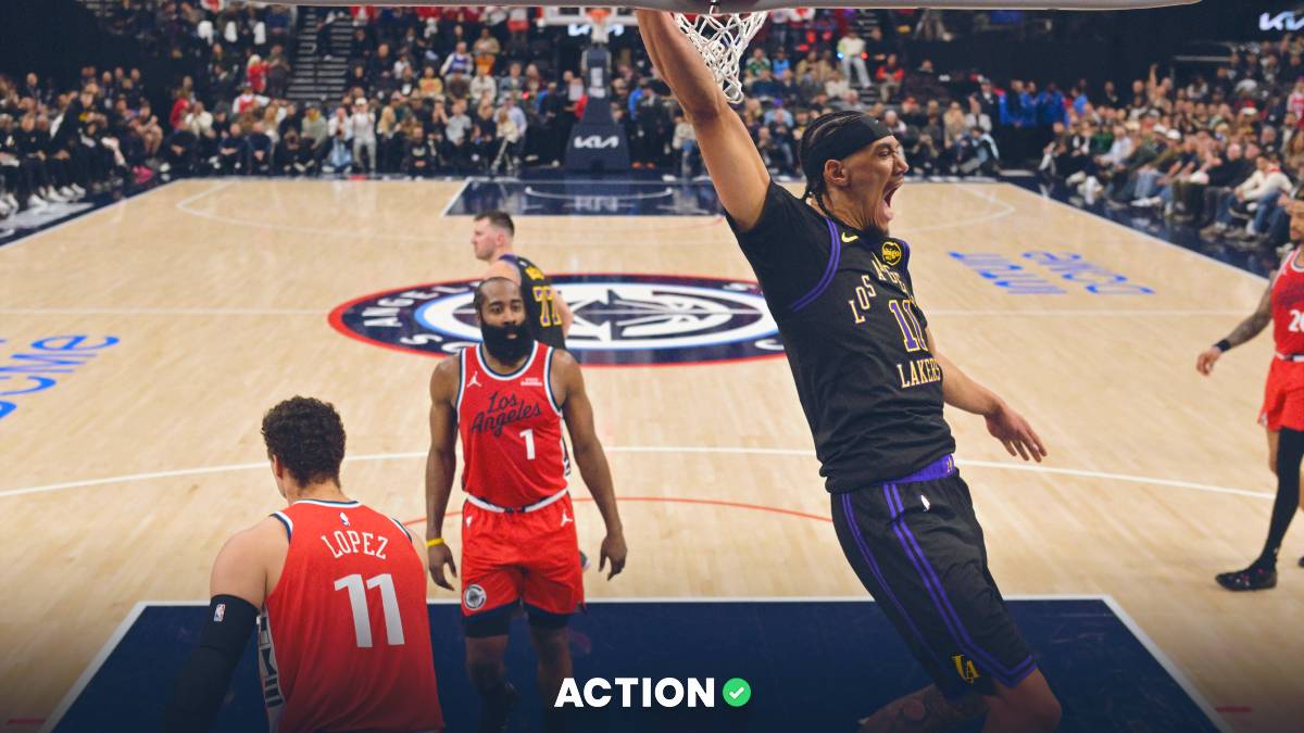 Who Will Win NBA Slam Dunk Contest? Kalshi Predictions, Odds