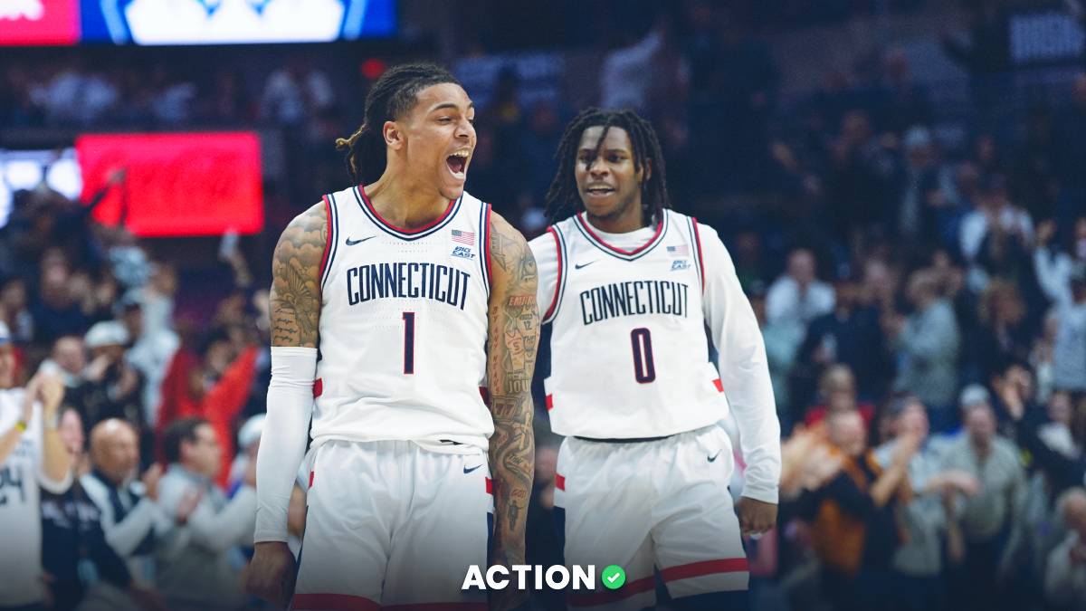 Creighton vs UConn Predictions, Picks, Odds for Wednesday, February 18