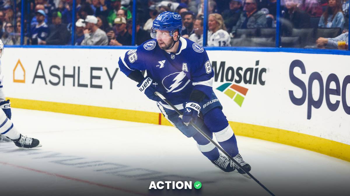 Tampa Bay Lightning vs. Carolina Hurricanes Predictions, Pick, Odds, February 26