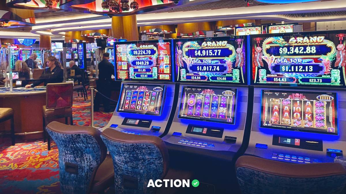 Florida’s Gambling Reform Bill On the Brink of House Vote