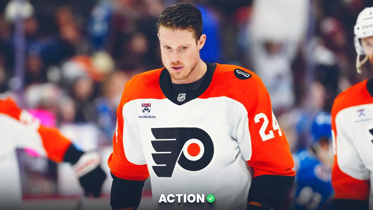 Philadelphia Flyers vs Washington Capitals NHL Prediction, Pick, Odds, February 25