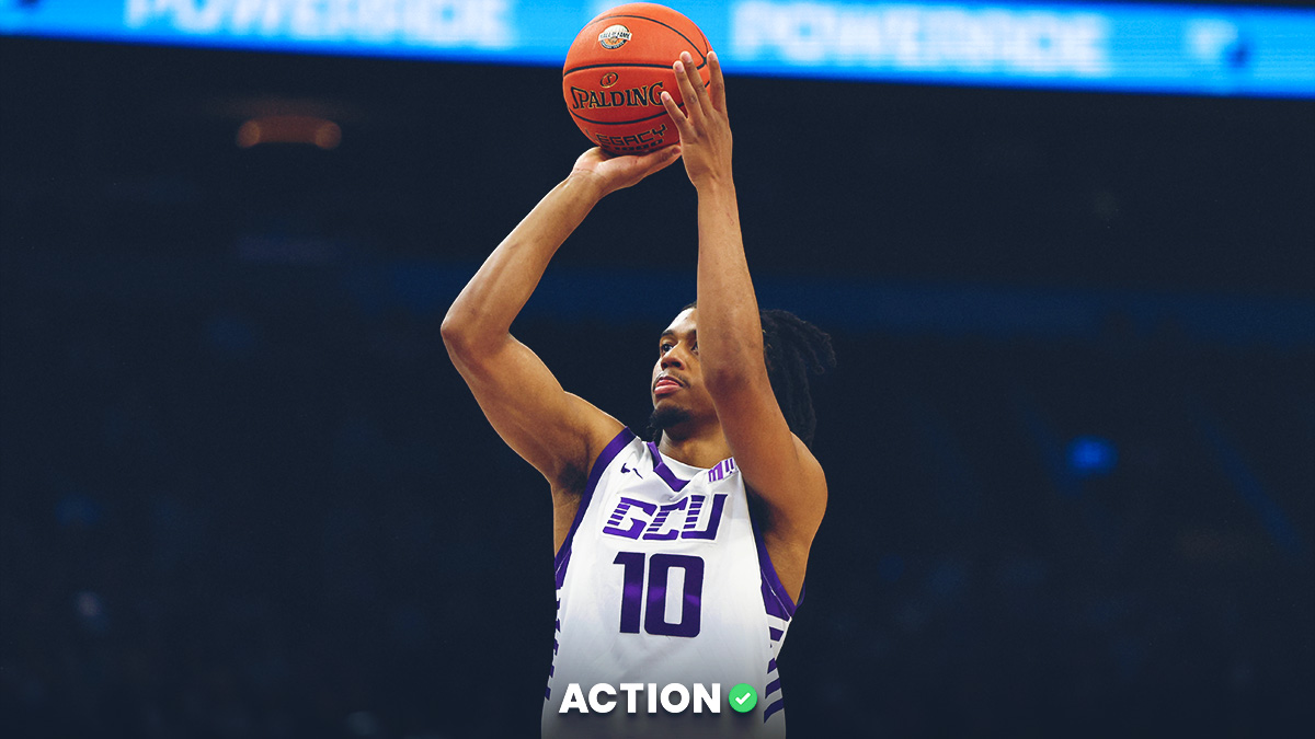 New Mexico vs Grand Canyon Predictions, Picks, Odds for Wednesday, February 11