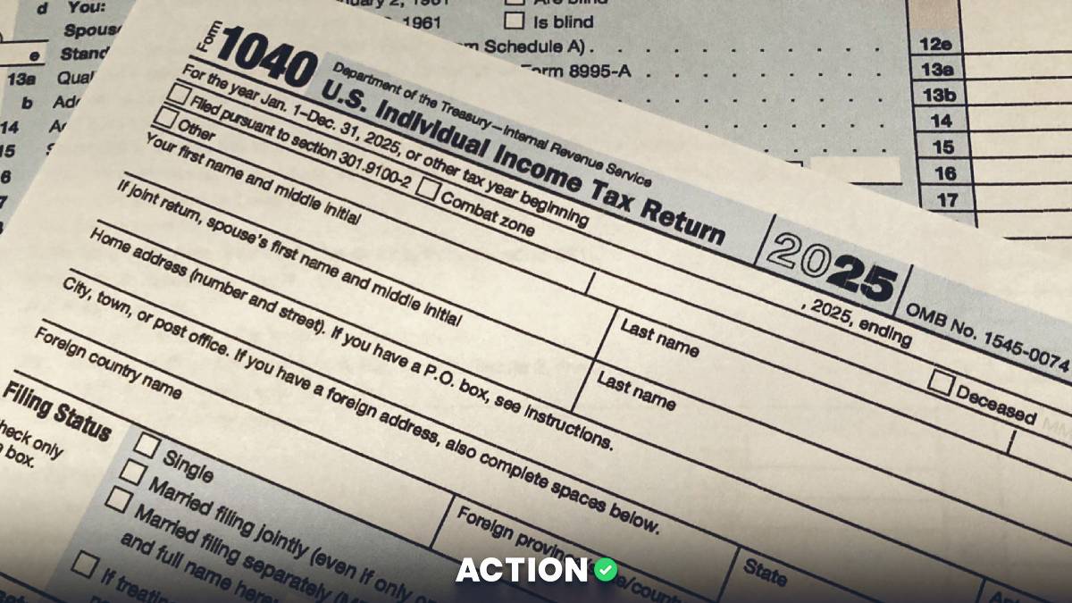 Showdown Over Big Beautiful Bill Gambling Tax Heats Up