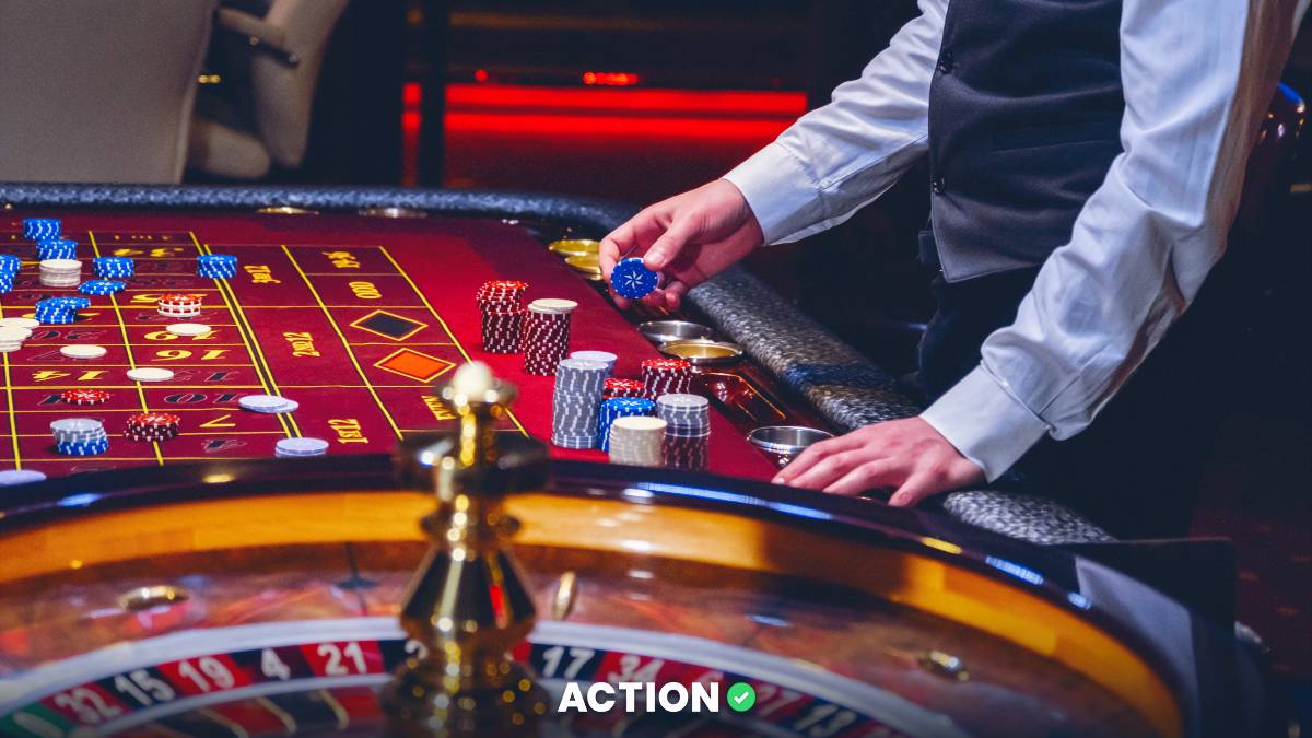 Indiana Casino Landscape Set for a Shake-Up