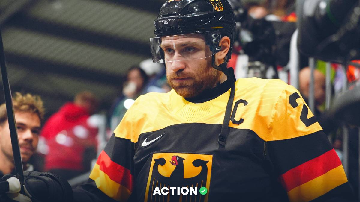 Germany vs Latvia: Olympic Men’s Hockey Kalshi Odds