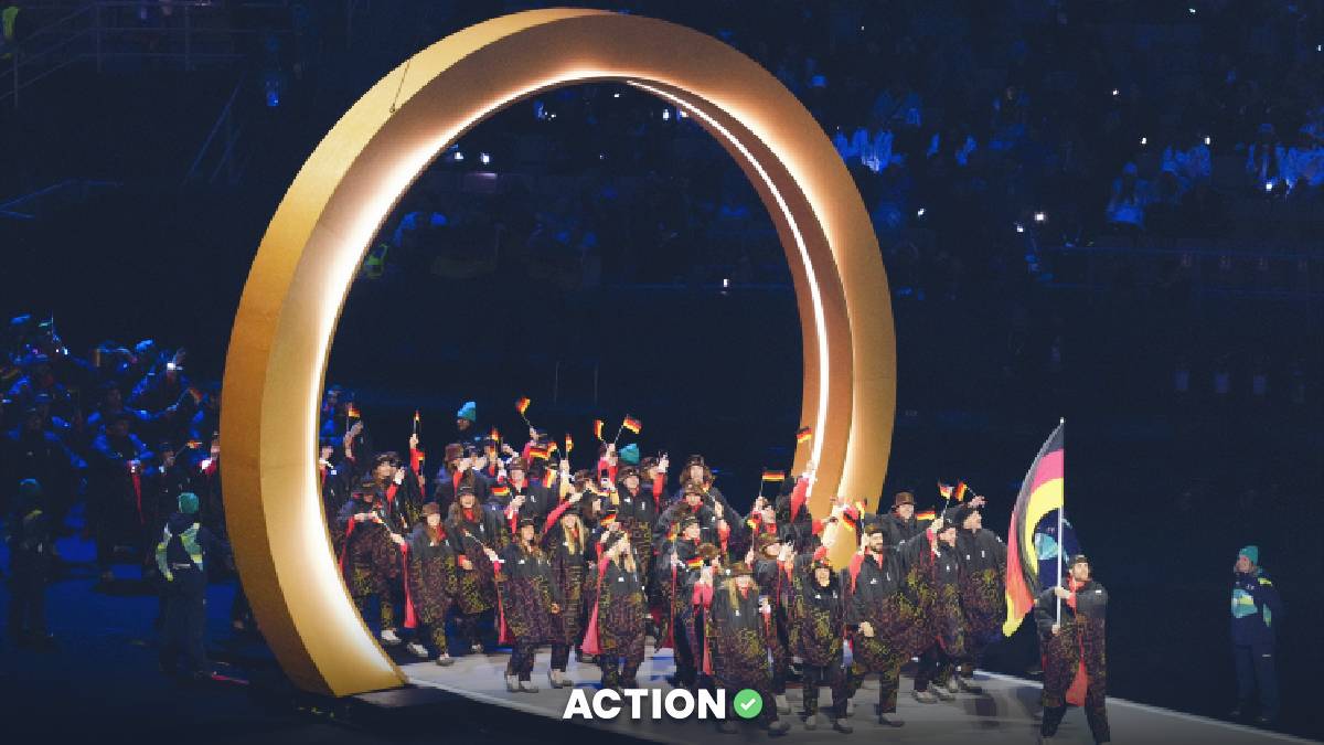 Germany vs Latvia: Olympic Men’s Hockey Kalshi Odds