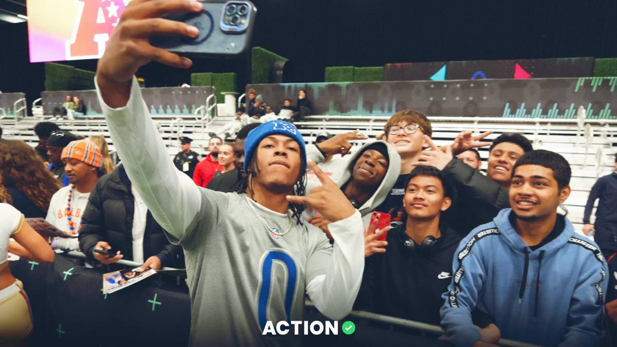 Pro Bowl Flag Football Odds, Kalshi Predictions