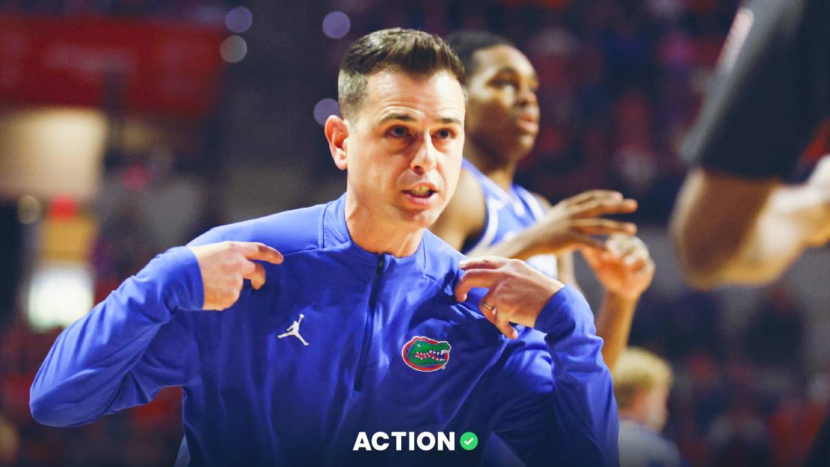 South Carolina vs Florida Predictions, Picks, Odds for Tuesday, February 17