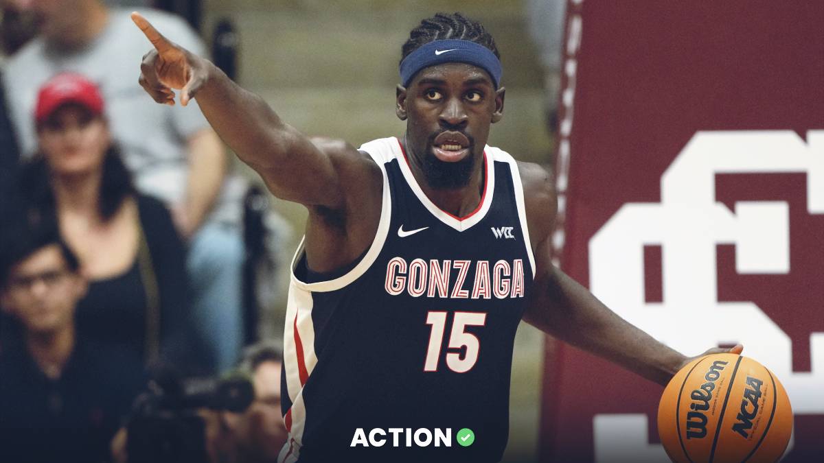 Gonzaga vs San Francisco Predictions, Start Time, Odds: NCAAB Picks for Wednesday