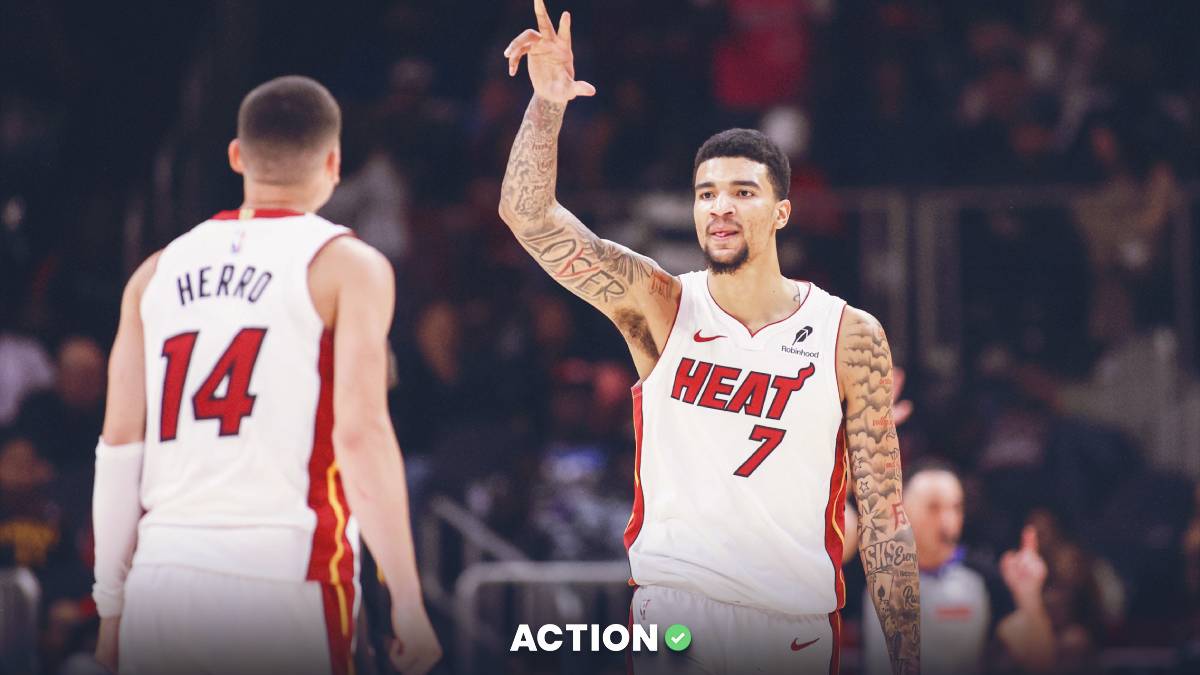 Grizzlies vs Heat Prediction, Pick, Odds for Saturday, February 21