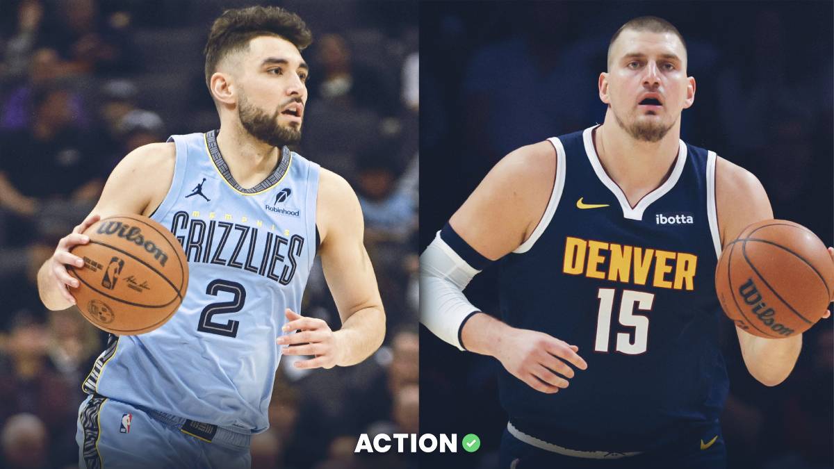 Grizzlies vs Nuggets Prediction, Pick, Odds for Wednesday, February 11