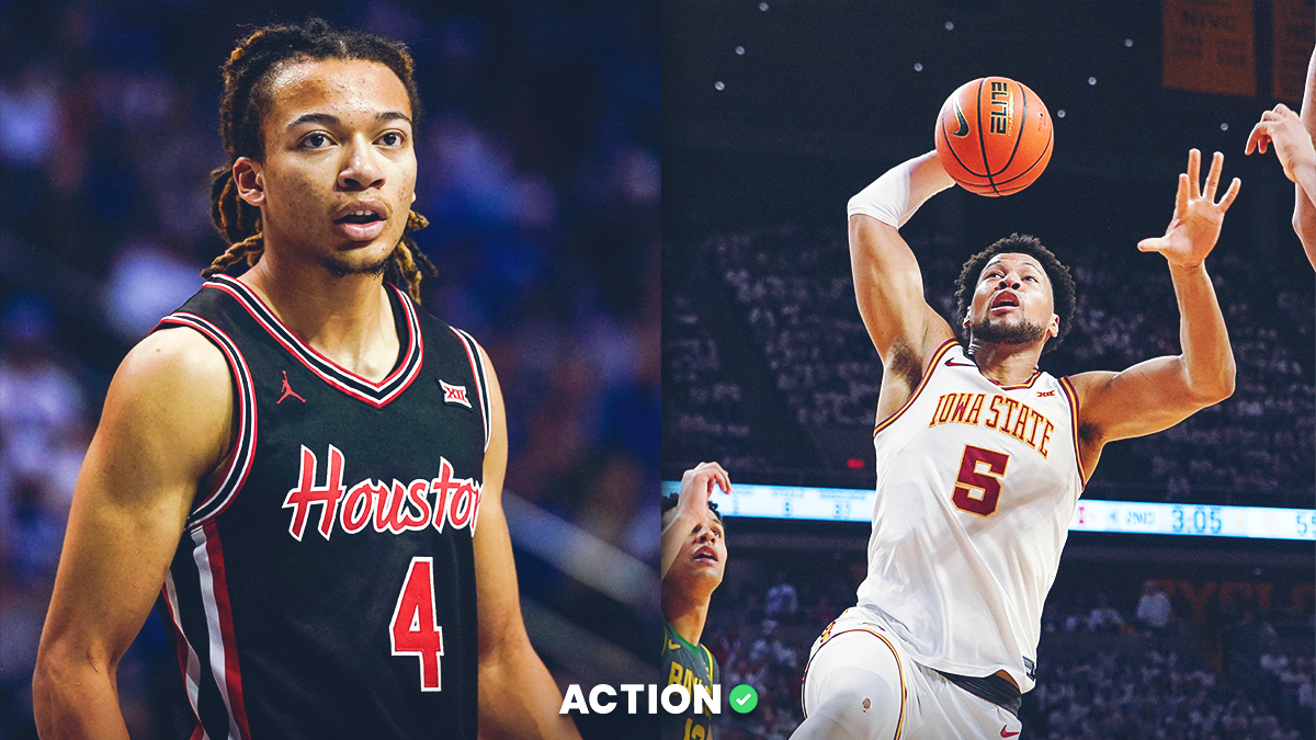 NCAAB Picks, Predictions: How to Bet These Top-Five Teams on Road — 2/10