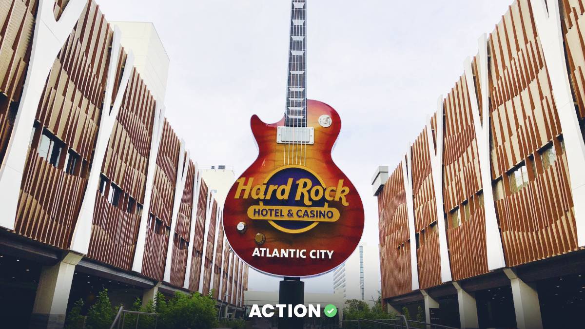 Woman Hits $924K Slot Jackpot Win at Hard Rock Atlantic City