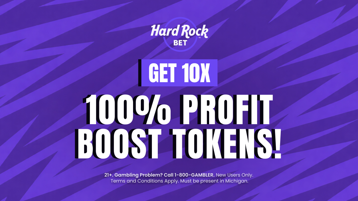 Get 10x 100% Profit Boost Tokens!