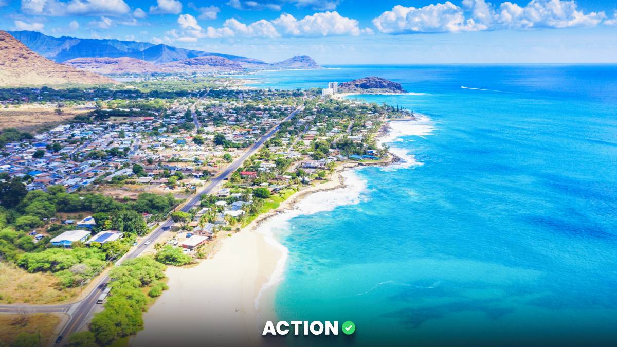 Gambling in Hawaii: Recent Legislative Efforts Stall