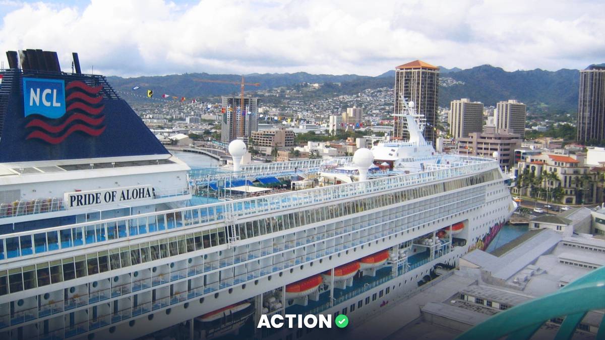 Hawaii Cruise Ship Bill Would Allow Casino Gambling If Passed