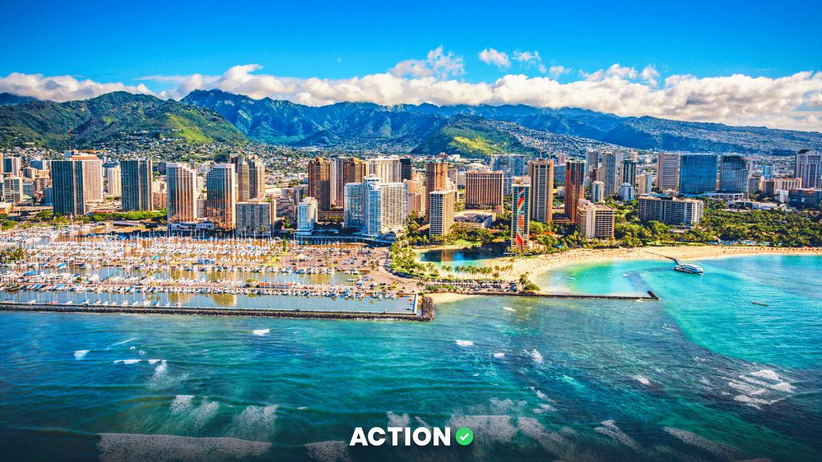 New Hawaii Sports Betting Bill Moves Forward, Sparks Debate