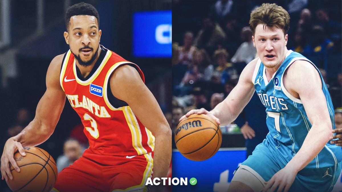 Hawks vs Hornets Prediction, Pick, Odds for Wednesday, February 11