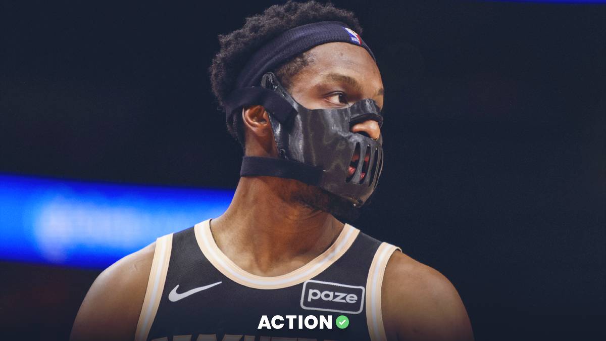 Hawks vs Timberwolves Prediction, Pick, Odds for Monday, February 9