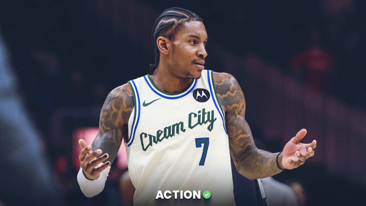 Heat vs Bucks Prediction, Pick, Odds for Tuesday, February 24