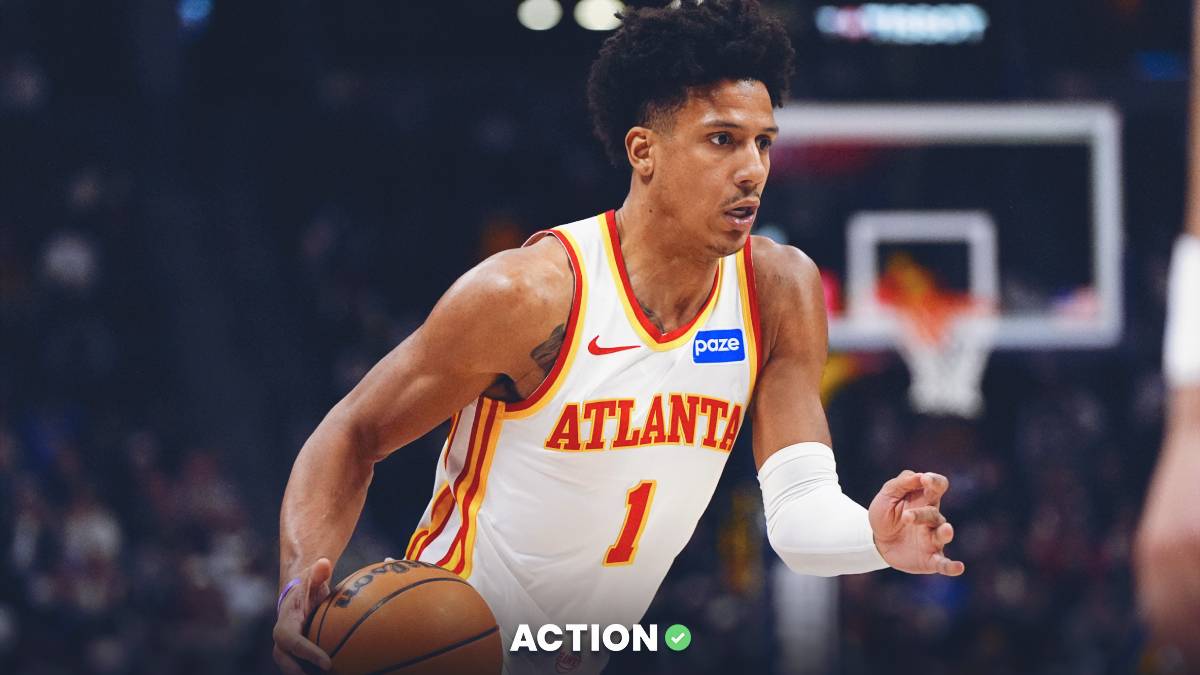 Heat vs Hawks Prediction, Pick, Odds for Friday, February 20