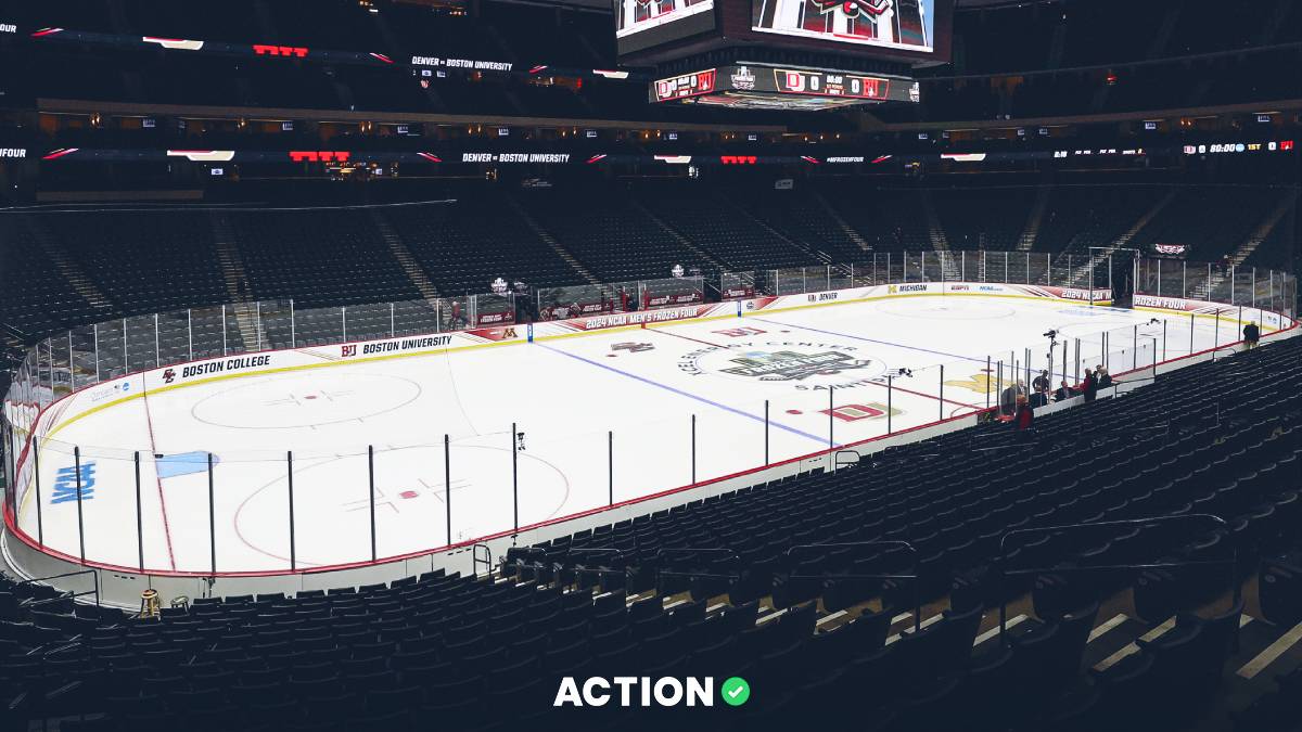 Who Will Win Gold in Men's Hockey? Kalshi Odds, Predictions Image