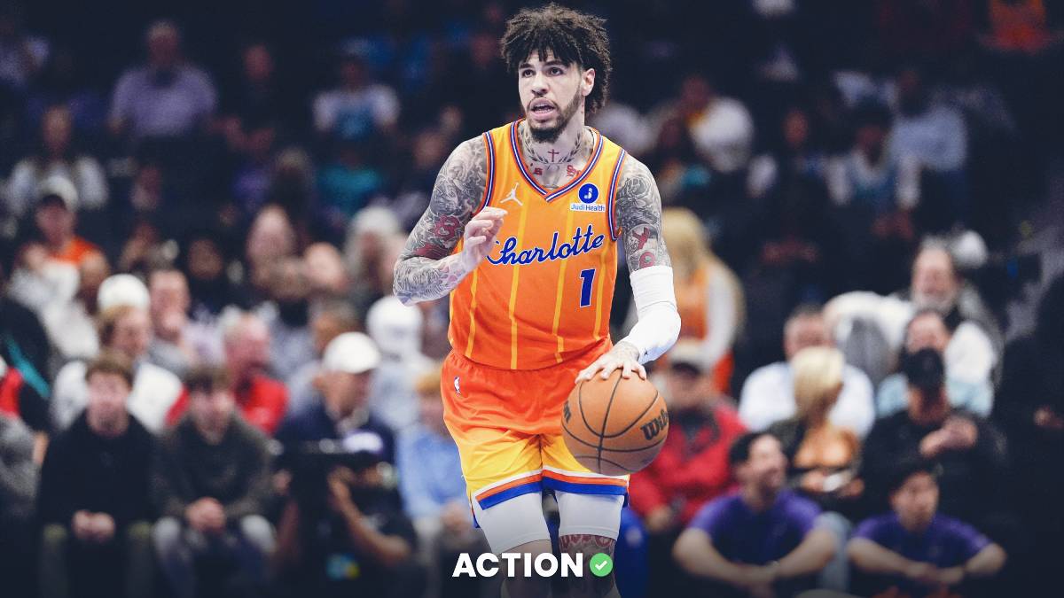 Hornets vs Wizards Prediction, Pick, Odds for Sunday, February 22